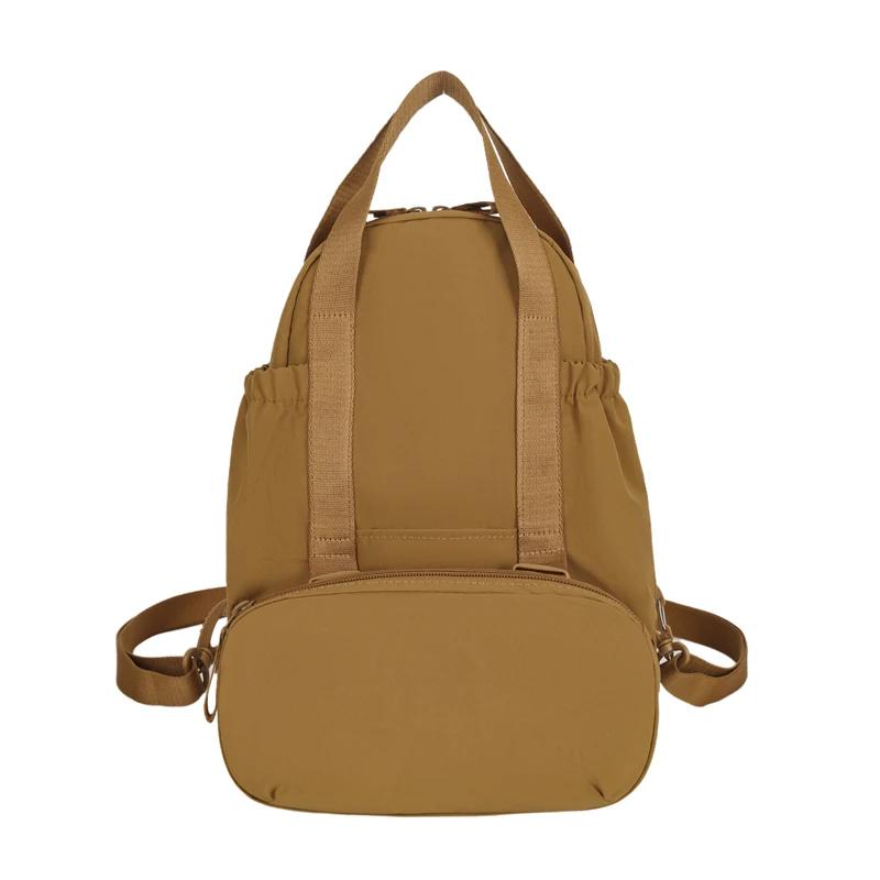 Large Capacity Oxford Backpack Air Cushion Belt Soft Handle University Style Bag Leisure High Quality Premium Durable
Large Capacity Oxford Backpack Air Cushion Belt Soft Handle University Style Bag Leisure High Quality Premium Durable