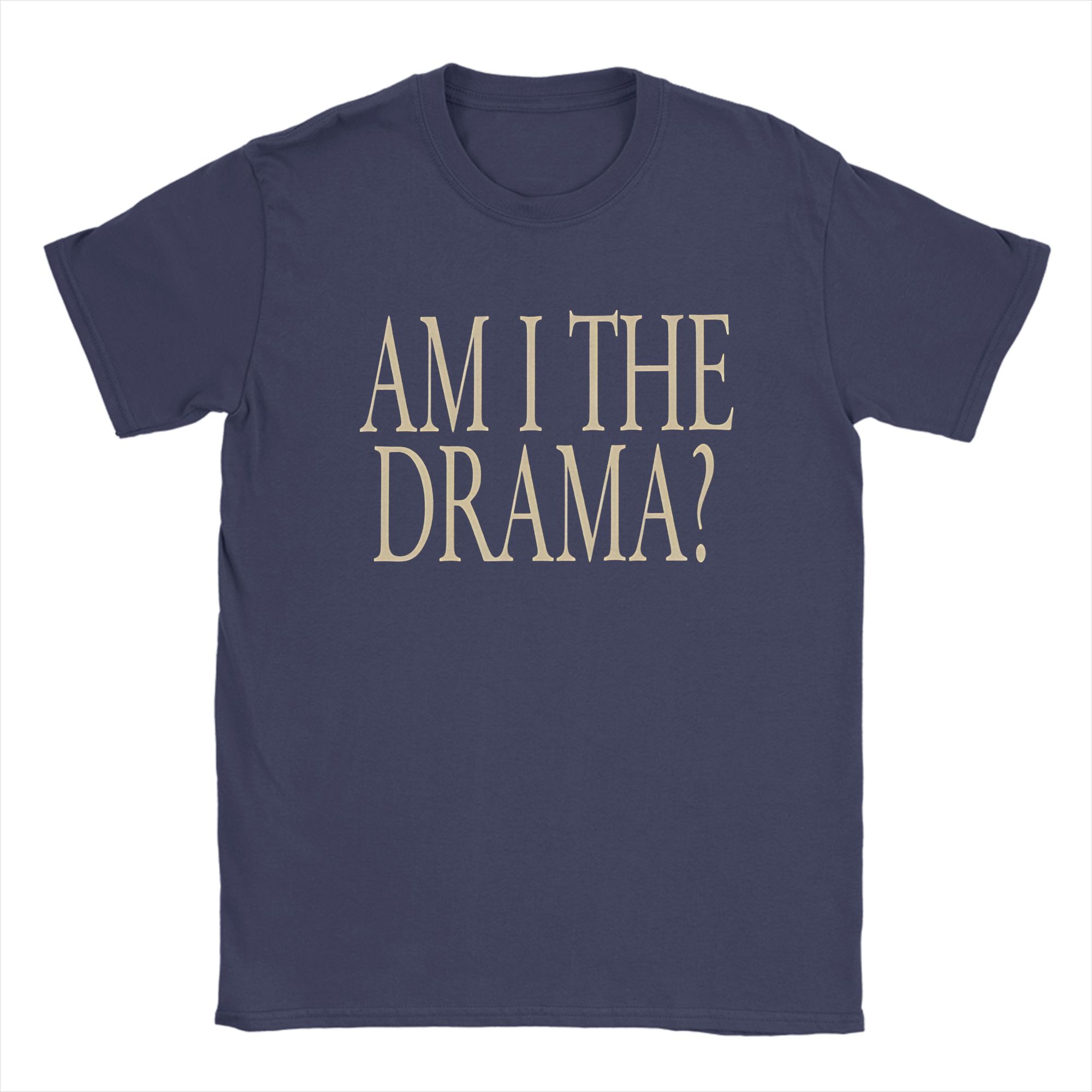 Novelty Cardi B Am I The Drama 2026 Art TShirt for Unisex Round Collar Cotton T Shirts Short Sleeve Tees Printed Clothing 4XL
Novelty Cardi B Am I The Drama 2026 Art TShirt for Unisex Round Collar Cotton T Shirts Short Sleeve Tees Printed Clothing 4XL