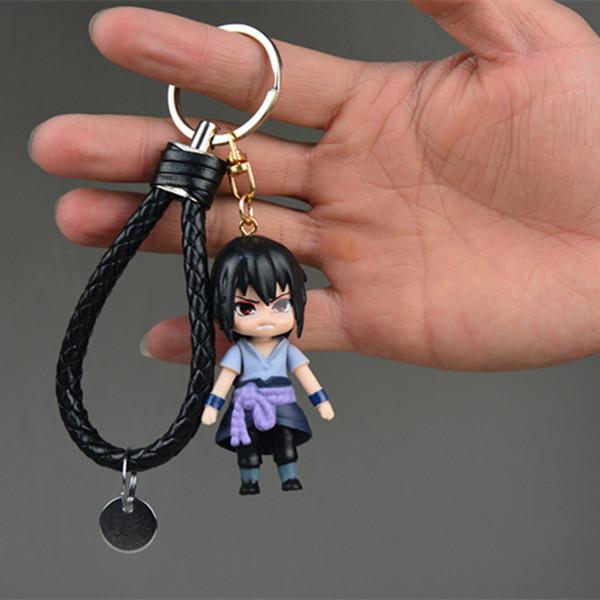 Anime Naruto Kawaitu uchiha madara Keychain Deidara Kakashi Gaara pendant backpack decorative toys around cartoon gifts
Anime Naruto Kawaitu uchiha madara Keychain Deidara Kakashi Gaara pendant backpack decorative toys around cartoon gifts