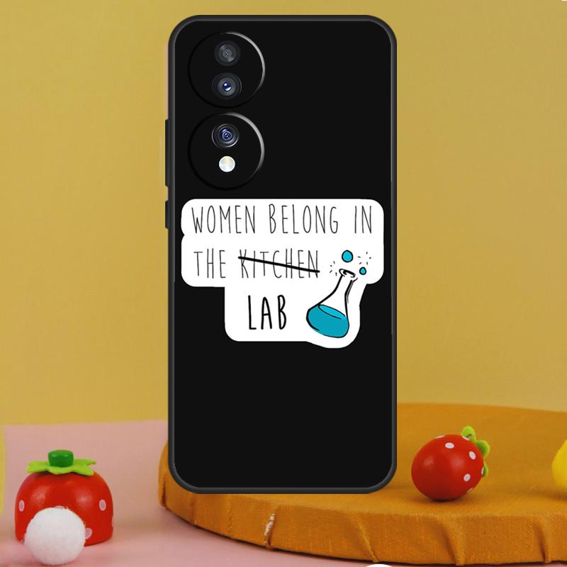 Atom Science Chemistry Case For Honor 200 Pro X9c X9a X8a X7a X6a X7 X8 X9 X8b X9b 50 70 90 Magic 5 6 Lite Cover Honor 70
Atom Science Chemistry Case For Honor 200 Pro X9c X9a X8a X7a X6a X7 X8 X9 X8b X9b 50 70 90 Magic 5 6 Lite Cover Honor 70