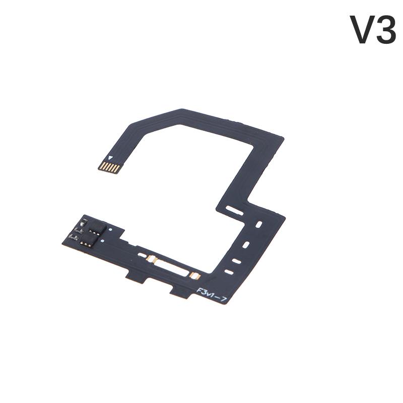 Для Switch Lite Oled Flex Sx Switch Пересмотренный кабель V1 V2 V3 Tx Pcb Гибкий кабель процессора
Для Switch Lite Oled Flex Sx Switch Пересмотренный кабель V1 V2 V3 Tx Pcb Гибкий кабель процессора