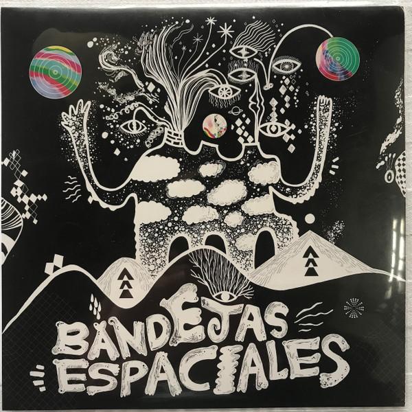 7inch Record BANDEJAS ESPACIALES Bandejas Espaciales OKRA312 2022 Japan Japanese Club Dance Used
7inch Record BANDEJAS ESPACIALES Bandejas Espaciales OKRA312 2022 Japan Japanese Club Dance Used
