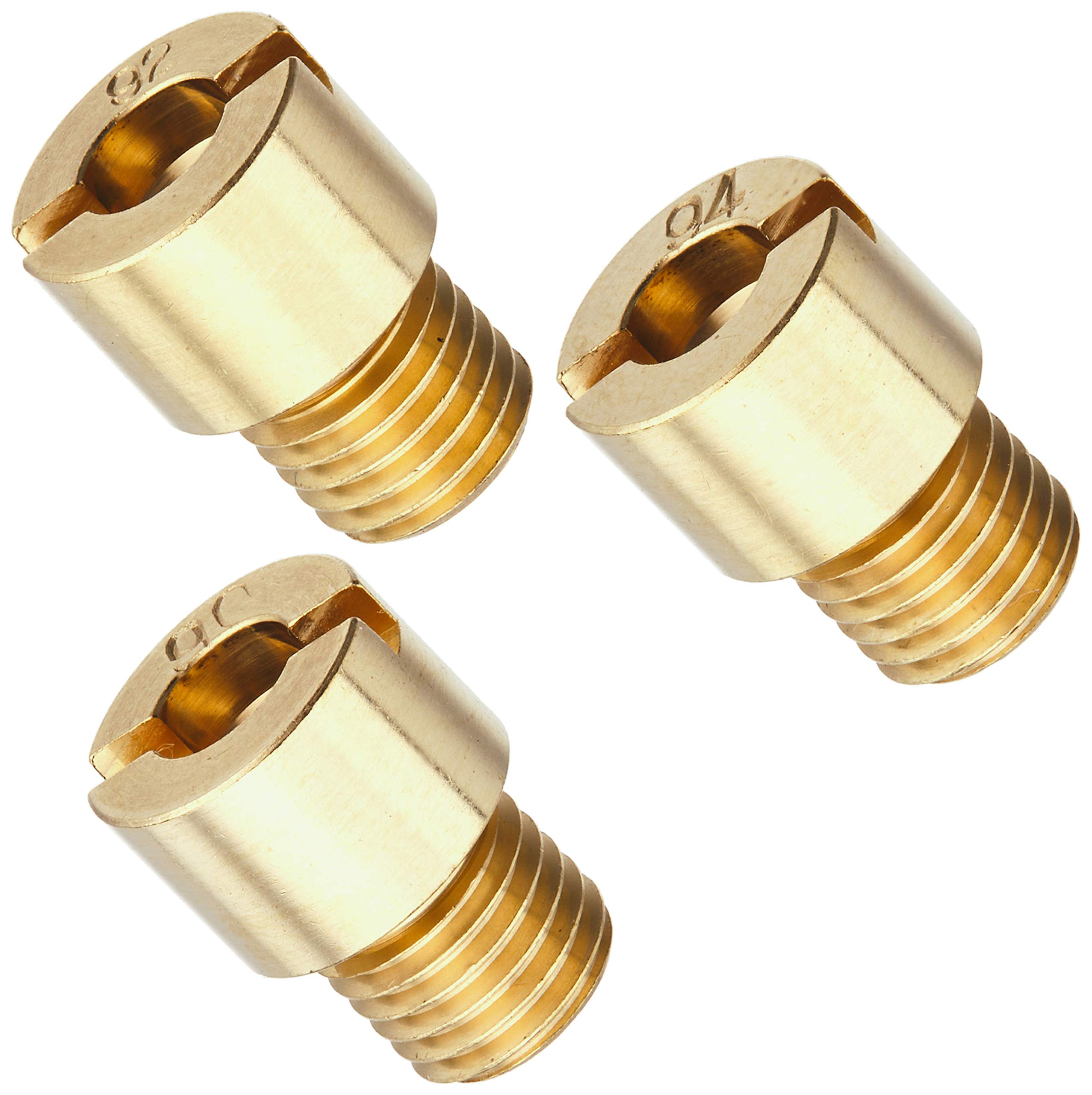 KITACO Main Jet Set TK (D) Jog/Jog Aprio/Axis/Vino etc. Round/Large (#90/#92/#94) 450-0052030
KITACO Main Jet Set TK (D) Jog/Jog Aprio/Axis/Vino etc. Round/Large (#90/#92/#94) 450-0052030