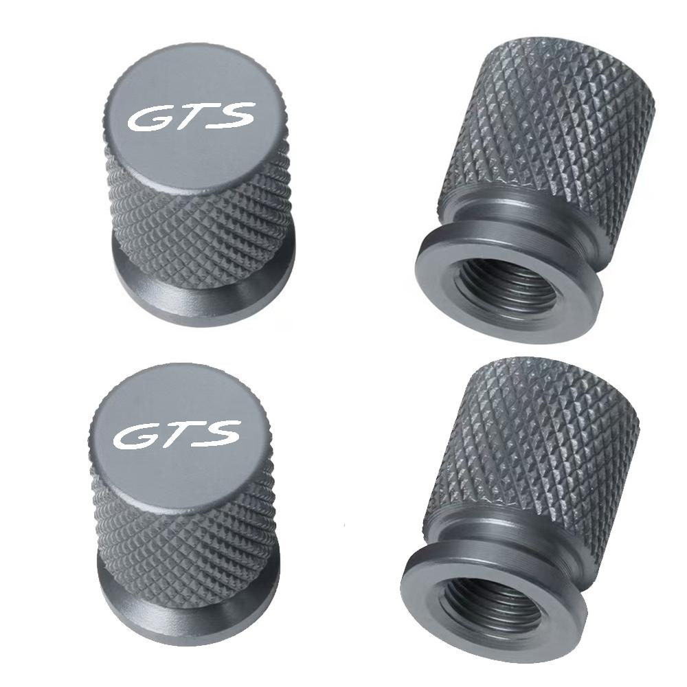 Car Styling Aluminum Alloy Wheel Cover Tire Valve Stem Dust Caps For Porsche GTS Cayenne Cayman Panamera Macan 911 718 928 901 серый
Car Styling Aluminum Alloy Wheel Cover Tire Valve Stem Dust Caps For Porsche GTS Cayenne Cayman Panamera Macan 911 718 928 901 серый
