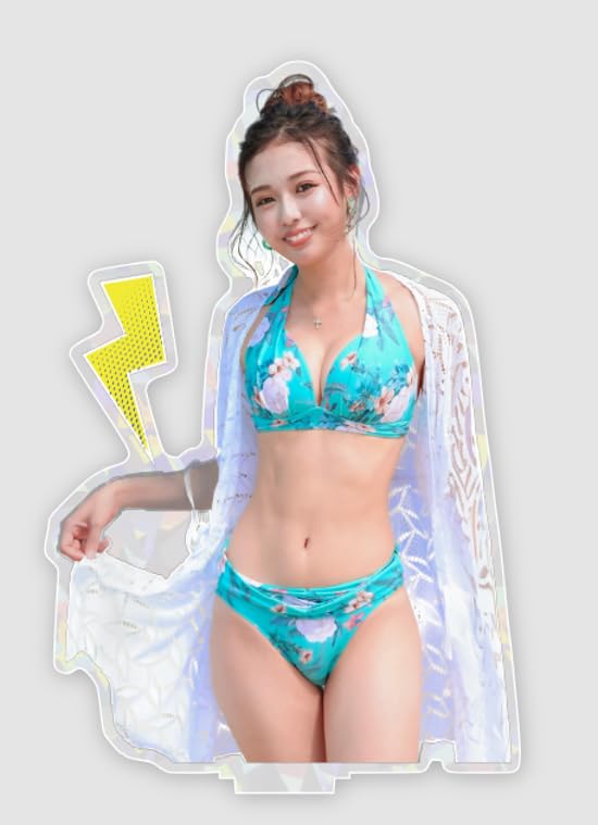 LIVERA Акриловая подставка Коллекция купальников (Юзуха Амэмия)
LIVERA Акриловая подставка Коллекция купальников (Юзуха Амэмия)