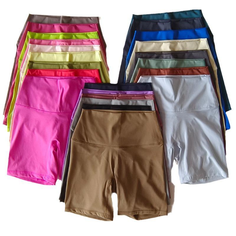 Women s Seamless High-Waist Yoga Shorts - Nude Feeling, Hip-Lifting, Summer Fitness Apparel Medium
Women s Seamless High-Waist Yoga Shorts - Nude Feeling, Hip-Lifting, Summer Fitness Apparel Medium