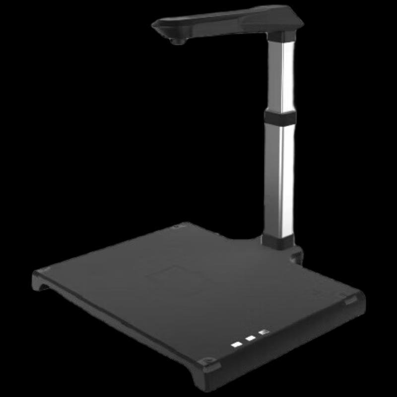 Zhelin SW-F1800A3 18MP A3 Document Camera CN plug (adapter included)
Zhelin SW-F1800A3 18MP A3 Document Camera CN plug (adapter included)