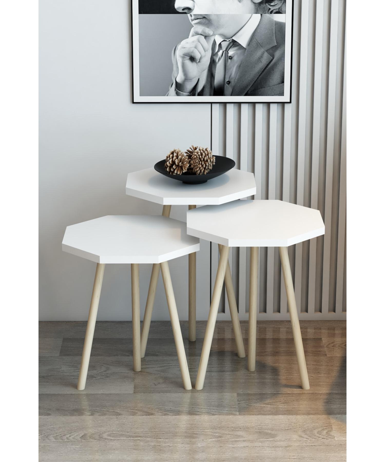 3 шт. стол для раскладки, восьмиугольная модель, стол для раскладки, ножка из граба
3 шт. стол для раскладки, восьмиугольная модель, стол для раскладки, ножка из граба