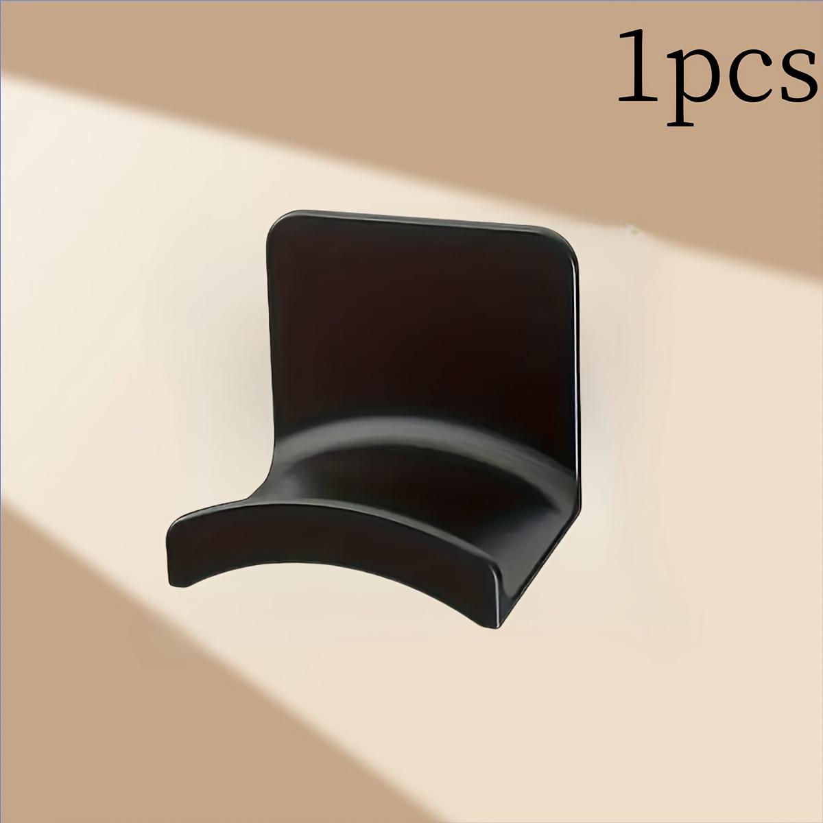 1PCS/2PCS easy to install drilling-free wall-mounted earphone holder - earphone waterproof plastic storage hook
1PCS/2PCS easy to install drilling-free wall-mounted earphone holder - earphone waterproof plastic storage hook