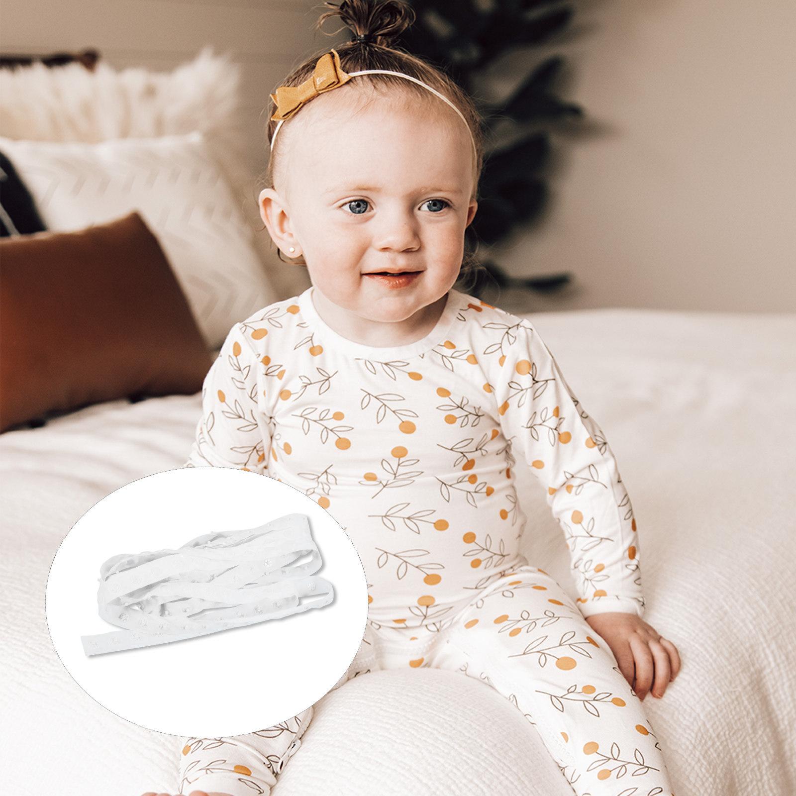 Snap Fastener Tape Versatile Sewing Supply for Clothing Bags Tents Pillows Cushions Handmade Crafts Safe Comfortable Lightweight other
Snap Fastener Tape Versatile Sewing Supply for Clothing Bags Tents Pillows Cushions Handmade Crafts Safe Comfortable Lightweight other
