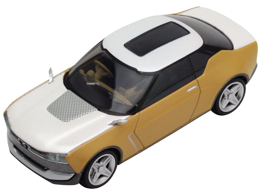 Tomica Limited Vintage LV-N Nissan IDx Freeflow (2014 Северная Америка) Готовый продукт
Tomica Limited Vintage LV-N Nissan IDx Freeflow (2014 Северная Америка) Готовый продукт