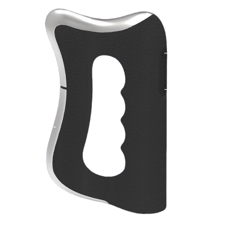 Electric Muscle Massager Fascia Gun with Muscle Relaxation And Electric Scraping Feature for Deep Tissue Therapy
Electric Muscle Massager Fascia Gun with Muscle Relaxation And Electric Scraping Feature for Deep Tissue Therapy
