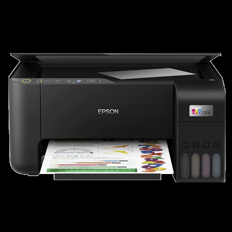 Epson L3258 Wireless All-in-One Ink Tank Printer CN plug (adapter included)
Epson L3258 Wireless All-in-One Ink Tank Printer CN plug (adapter included)