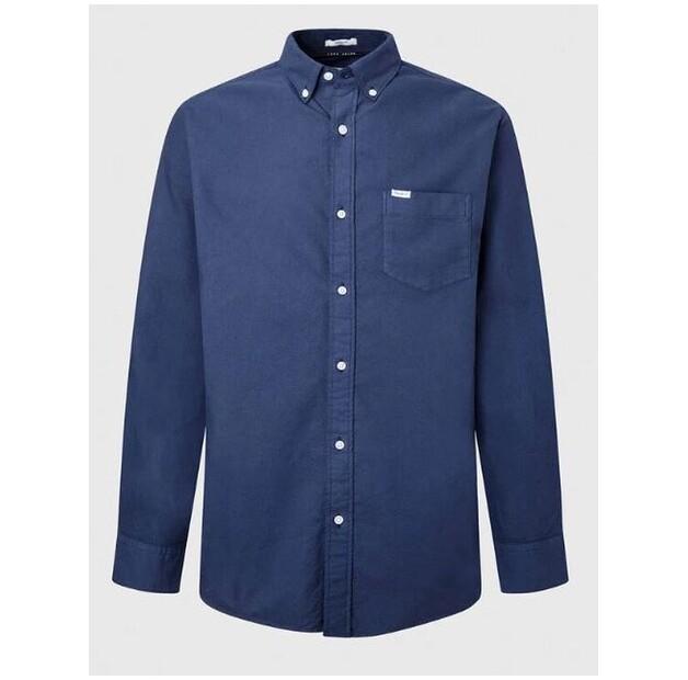 Рубашка Pepe Jeans PM307753 EU L
Рубашка Pepe Jeans PM307753 EU L