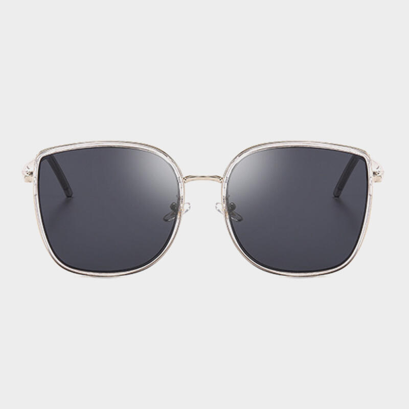 Neo Retro 3812SS Overfit Sunglasses GRAY gray
Neo Retro 3812SS Overfit Sunglasses GRAY gray