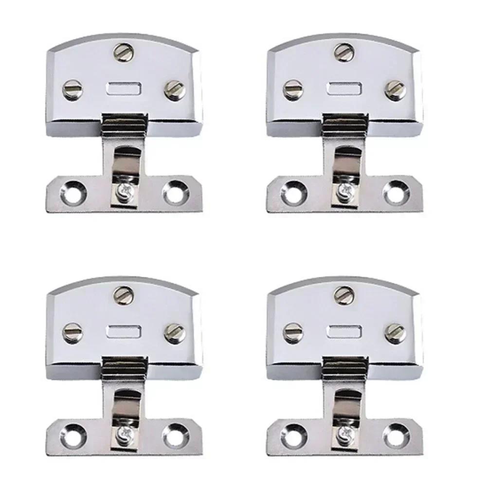 Shower Door Hinge Adjustable Hinge Easy Installation Long-lasting Material Modern Aesthetic Bathroom Installation China Mainland
Shower Door Hinge Adjustable Hinge Easy Installation Long-lasting Material Modern Aesthetic Bathroom Installation China Mainland