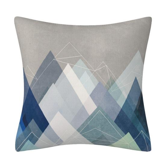 Modern Simple Geometric Blue Agate Stone Pattern Cushion Cover Amazon Home Decor Pillow Cushion
Modern Simple Geometric Blue Agate Stone Pattern Cushion Cover Amazon Home Decor Pillow Cushion