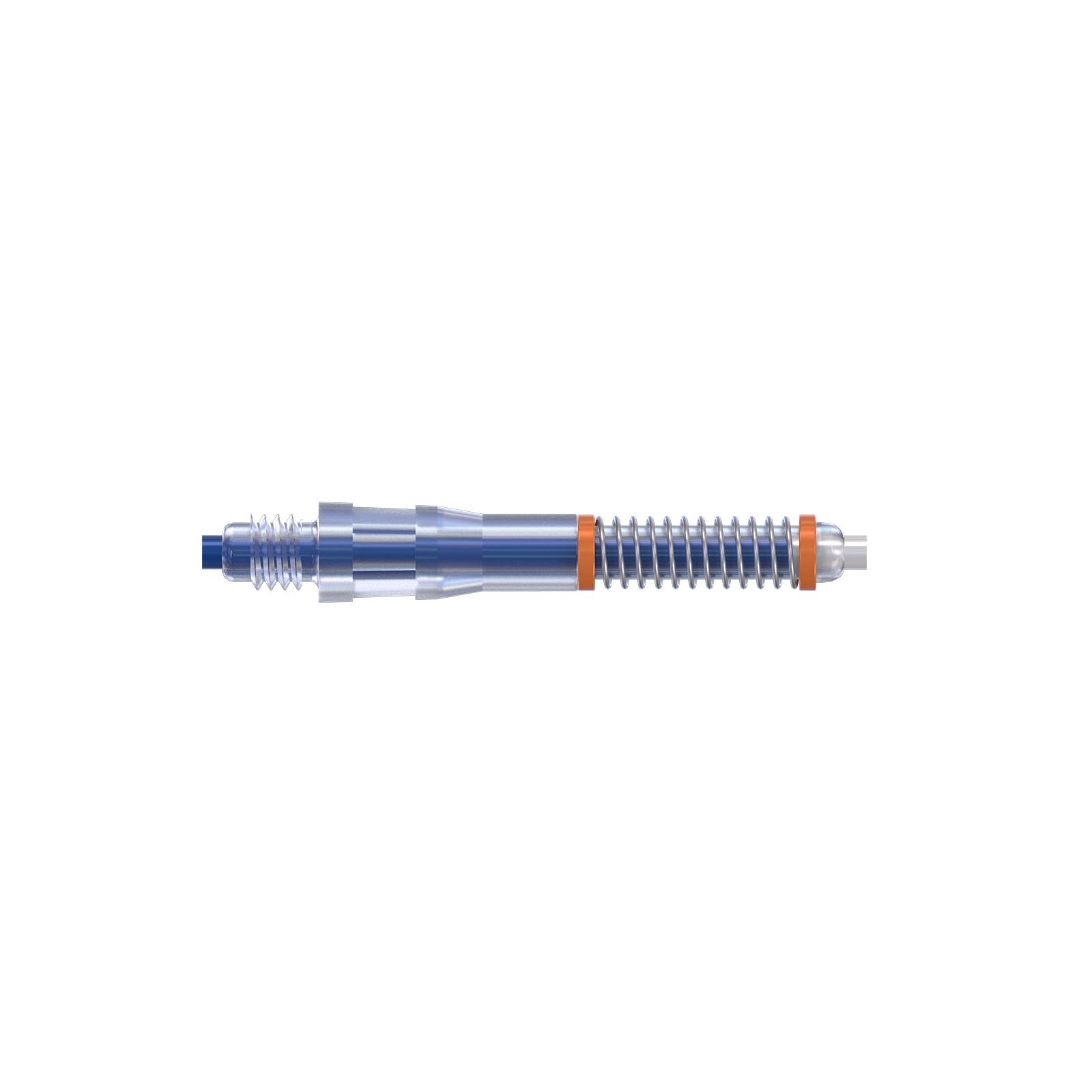 CUESOUL TERO System AK7 Carbon Dart Shaft with Telescopic Set of 3 A/B(S)/C/D(M)/E/F(L)/G/H Built-in Function, (CS-AK7+5TB32)
CUESOUL TERO System AK7 Carbon Dart Shaft with Telescopic Set of 3 A/B(S)/C/D(M)/E/F(L)/G/H Built-in Function, (CS-AK7+5TB32)