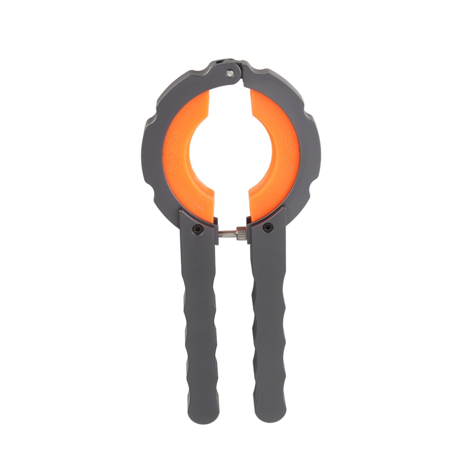 Профессиональный инструмент для снятия безеля с часов, инструмент для открытия колец безеля для часовщиков
Профессиональный инструмент для снятия безеля с часов, инструмент для открытия колец безеля для часовщиков