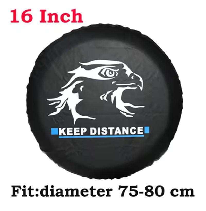 Universal 14 -17 PVC Car Tire Protection Cover and Travel Bag Thickened CY-27 spare tire cover
Universal 14 -17 PVC Car Tire Protection Cover and Travel Bag Thickened CY-27 spare tire cover