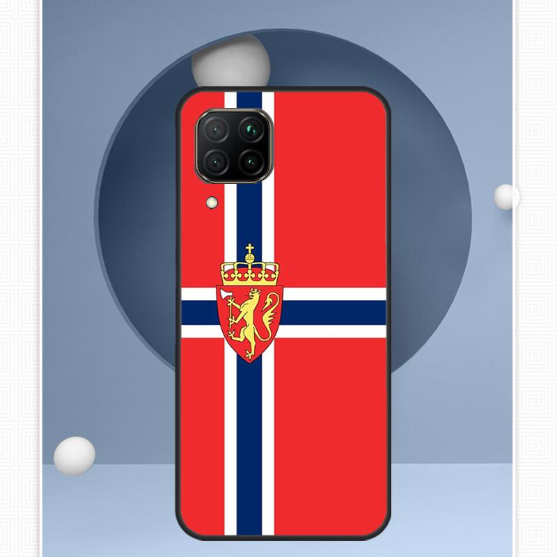 Norway Flag For Huawei Nova Y72 Y90 Y61 Y91 Y60 Y70 12s 12i 11i 8i 9 10 SE P20 P40 Lite P60 P30 Pro Case Huawei Nova 11
Norway Flag For Huawei Nova Y72 Y90 Y61 Y91 Y60 Y70 12s 12i 11i 8i 9 10 SE P20 P40 Lite P60 P30 Pro Case Huawei Nova 11