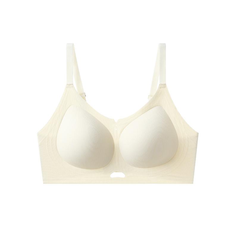 Traceless women s thin style without steel ring, double breasts, anti-sagging lift, comfortable and breathable, beautiful back bra 2xl(recommended 67.5-75kg ) шампанського
Traceless women s thin style without steel ring, double breasts, anti-sagging lift, comfortable and breathable, beautiful back bra 2xl(recommended 67.5-75kg ) шампанського