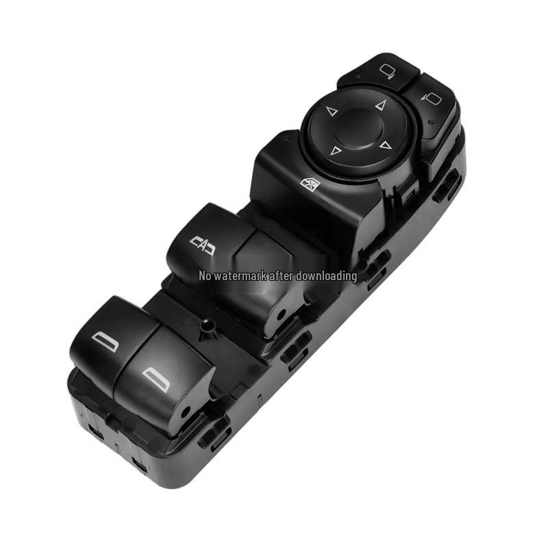 19th Gen Buick Regal/Chevrolet Malibu/GMC Power Window Switch 84139693 Electric
19th Gen Buick Regal/Chevrolet Malibu/GMC Power Window Switch 84139693 Electric