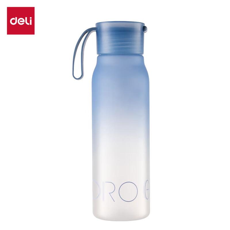 Deli LL311 Outdoor Sports Water Bottle
Deli LL311 Outdoor Sports Water Bottle