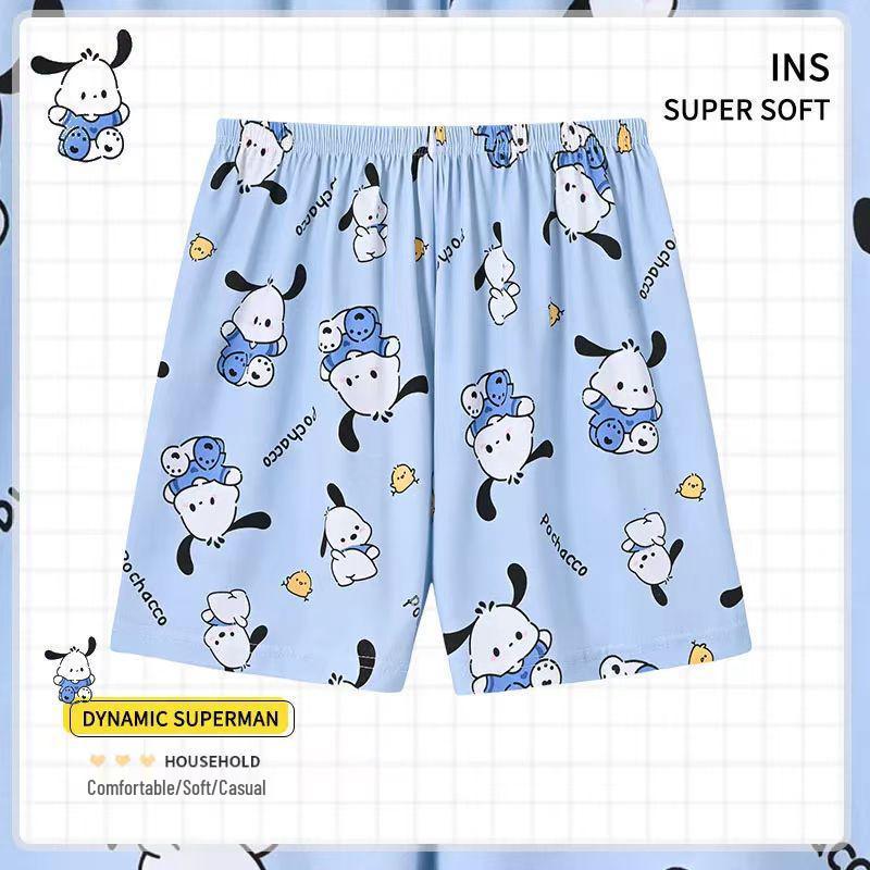 Glow-in-the-Dark Funny Chicken Shorts with Squeaky Prank Feature for Couples M (suggested 70-90 jin)
Glow-in-the-Dark Funny Chicken Shorts with Squeaky Prank Feature for Couples M (suggested 70-90 jin)