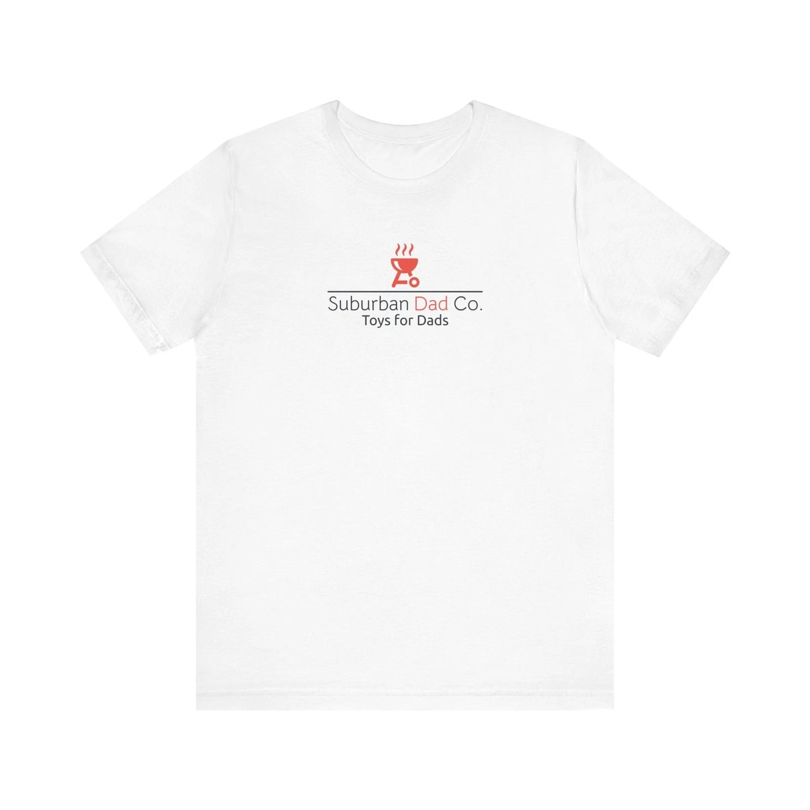 Suburban Dad Co. Premium Short Sleeve Tee M
Suburban Dad Co. Premium Short Sleeve Tee M