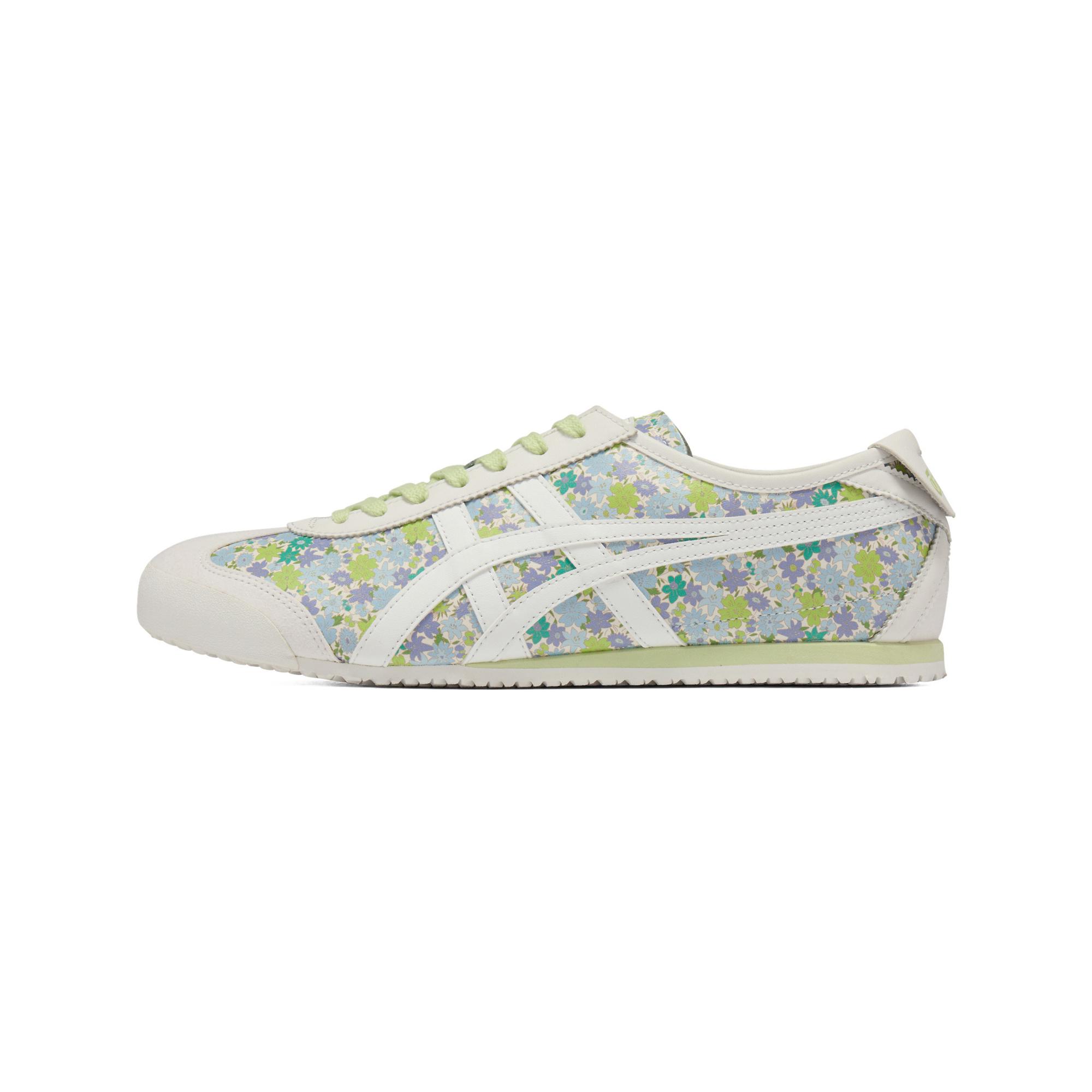 Onitsuka Tiger Mexico 66 Кожаные Ретро Свежие Универсальные Повседневные Кроссовки Унисекс Зеленые 1183C564-300 36
Onitsuka Tiger Mexico 66 Кожаные Ретро Свежие Универсальные Повседневные Кроссовки Унисекс Зеленые 1183C564-300 36