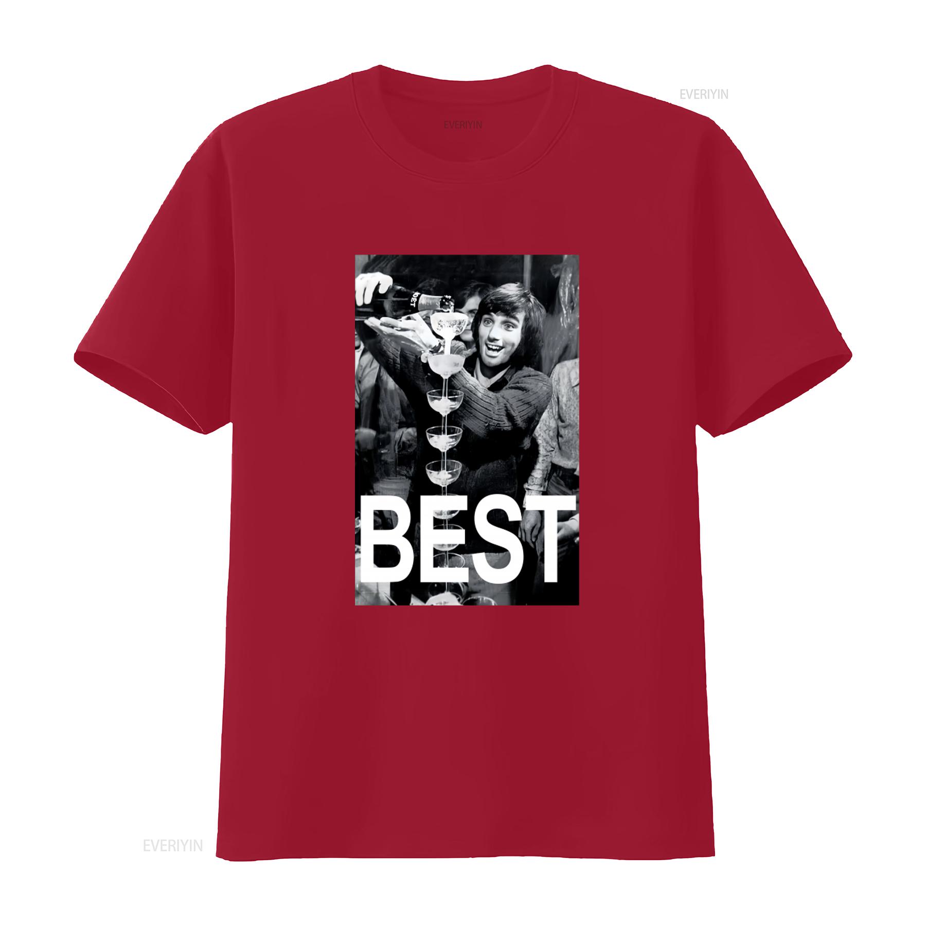 George Best Moet White T Shirt The Happiness Is Have My New Long Or s vintage Washed Stylish Comfortable designer clothes Soft S
George Best Moet White T Shirt The Happiness Is Have My New Long Or s vintage Washed Stylish Comfortable designer clothes Soft S