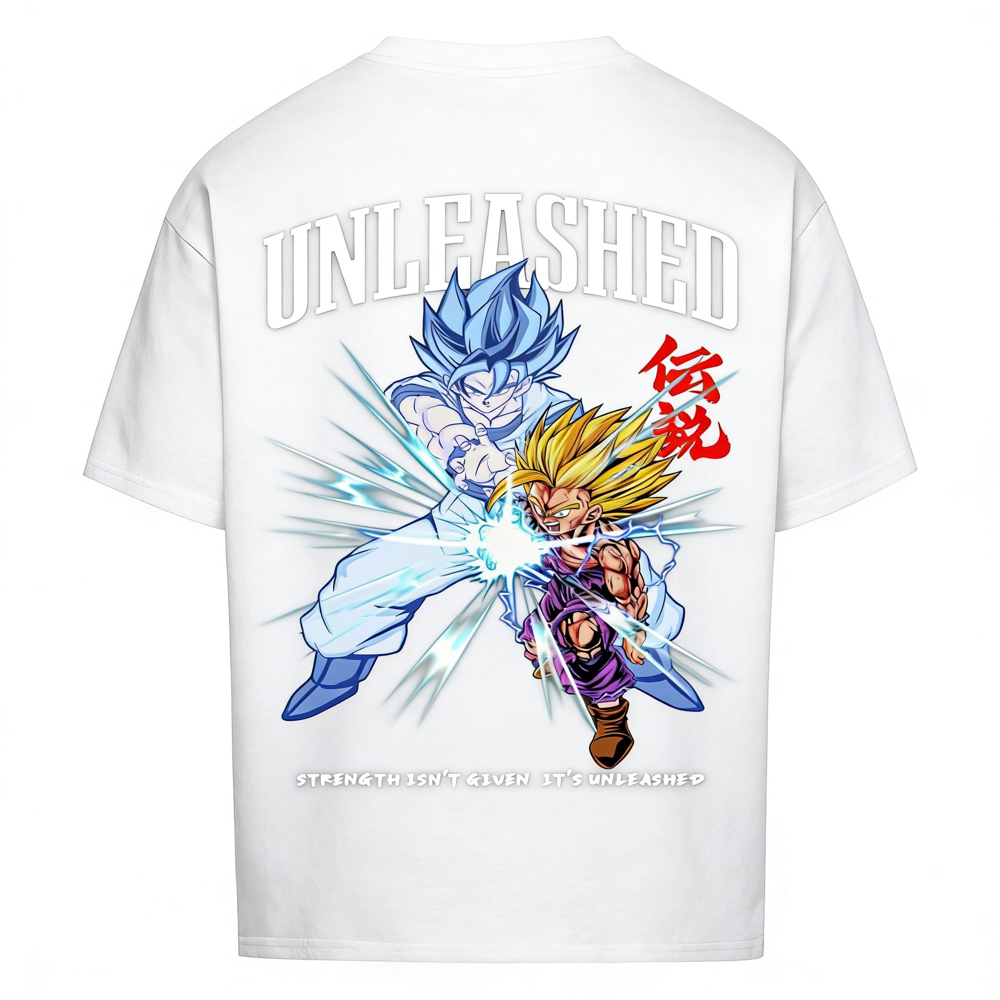 Dragon Ball Goku Gohan TShirt Unisex 2026 Summer Anime Graphic Print Streetwear Gym Casual Outdoor Fitness Daily Wear Loose Tee S
Dragon Ball Goku Gohan TShirt Unisex 2026 Summer Anime Graphic Print Streetwear Gym Casual Outdoor Fitness Daily Wear Loose Tee S