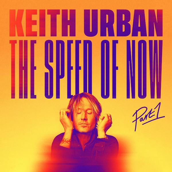 CD KEITH URBAN - The Speed Of Now: Part 1 B003245602 Capitol Records 2020 Europe Rock Used
CD KEITH URBAN - The Speed Of Now: Part 1 B003245602 Capitol Records 2020 Europe Rock Used
