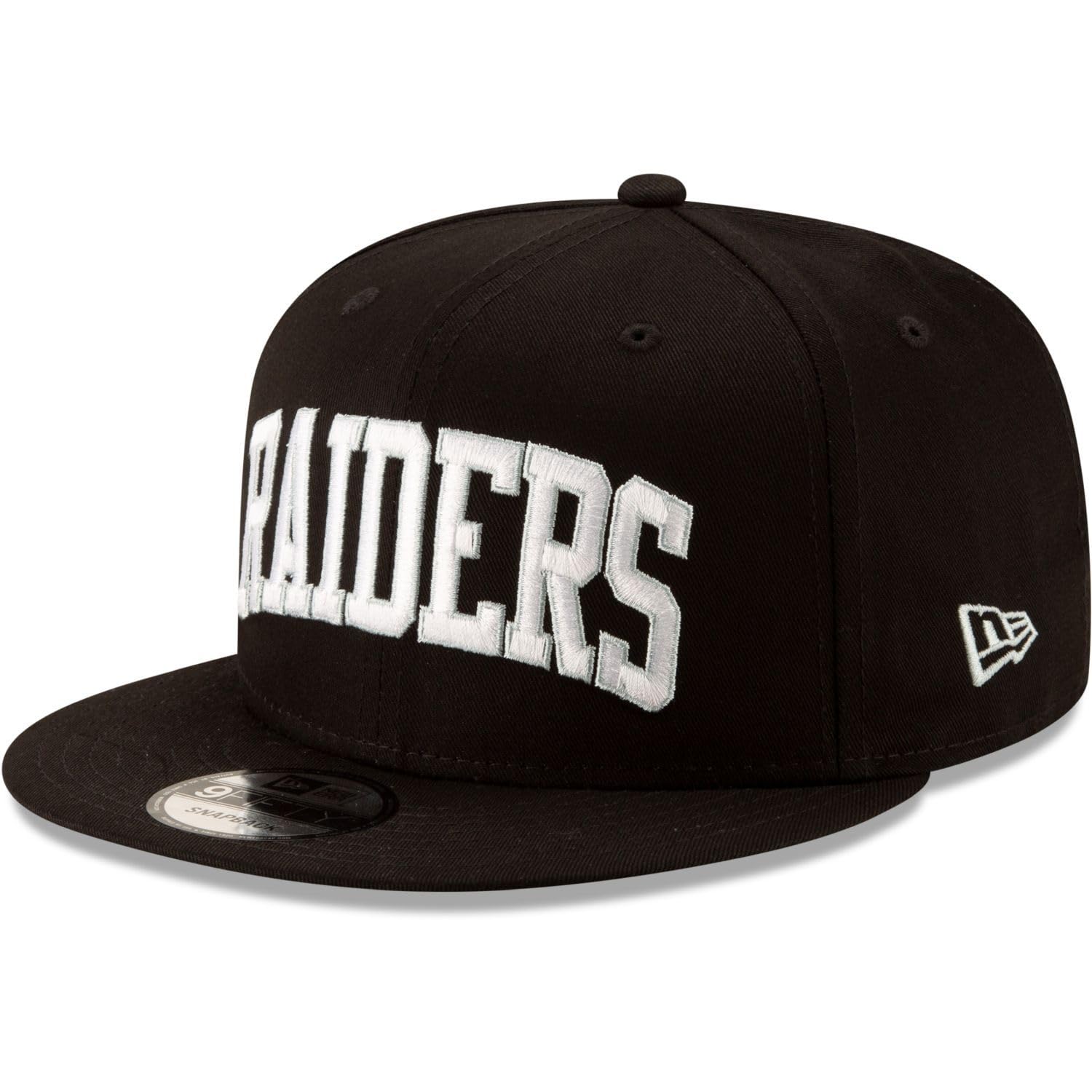 Кепка New Era NFL Basic Snap Snapback Las Vegas Raiders черная 1 бесплатная черная один размер 9FIFTY® - размер, 1,
Кепка New Era NFL Basic Snap Snapback Las Vegas Raiders черная 1 бесплатная черная один размер 9FIFTY® - размер, 1,