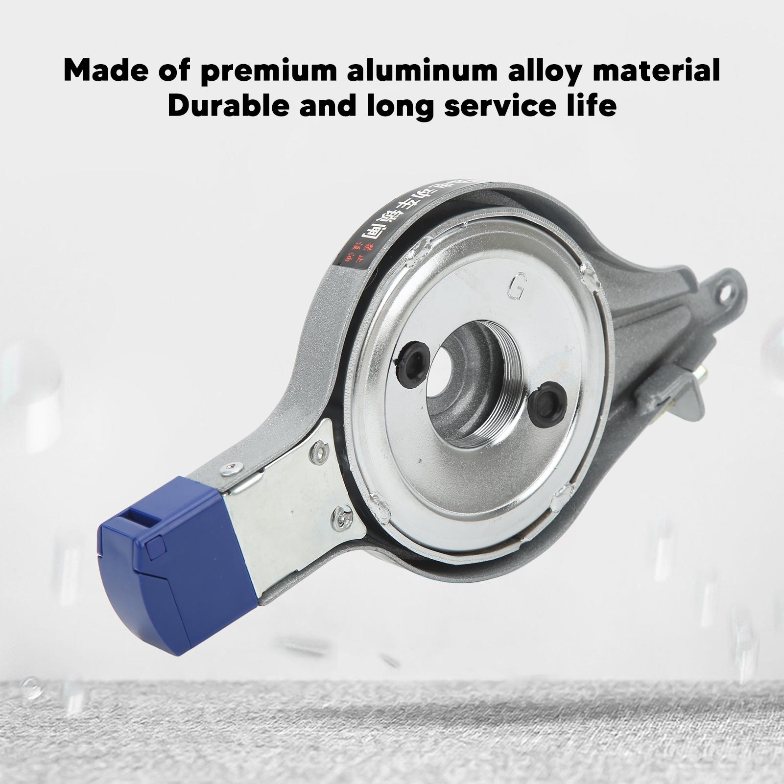 Electric Bike Drum Brake Assembly Aluminum Alloy Servo Brake with Keys for Bike Modification 90 Type
Electric Bike Drum Brake Assembly Aluminum Alloy Servo Brake with Keys for Bike Modification 90 Type