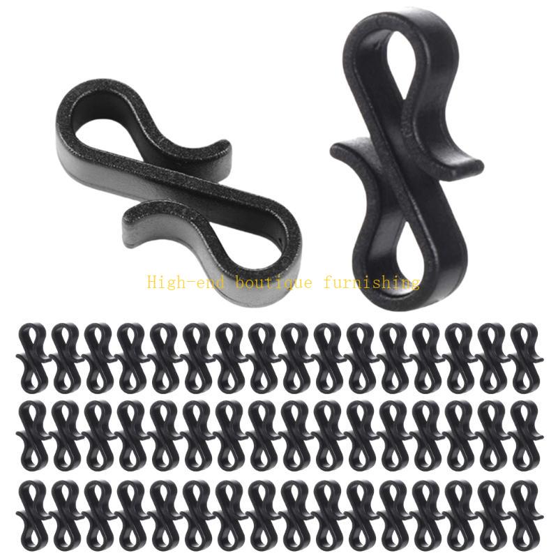 120pcs Weatherproof S Shaped Hook Accessory for Eaves and Balcony Decorations China Mainland
120pcs Weatherproof S Shaped Hook Accessory for Eaves and Balcony Decorations China Mainland