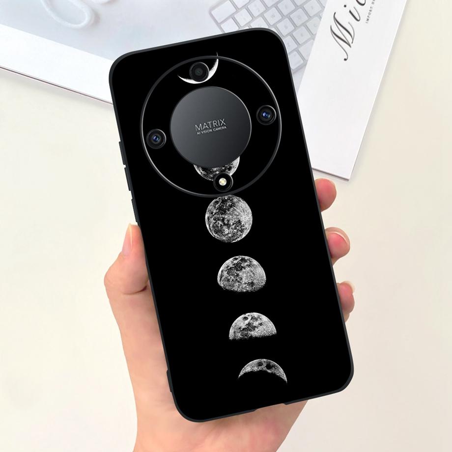 For Honor X9b Case Cover Shockproof Soft Silicone Protective Phone Back Cover For Huawei Honor X9b HonorX9b 2023 New Fashion Honor X9b
For Honor X9b Case Cover Shockproof Soft Silicone Protective Phone Back Cover For Huawei Honor X9b HonorX9b 2023 New Fashion Honor X9b