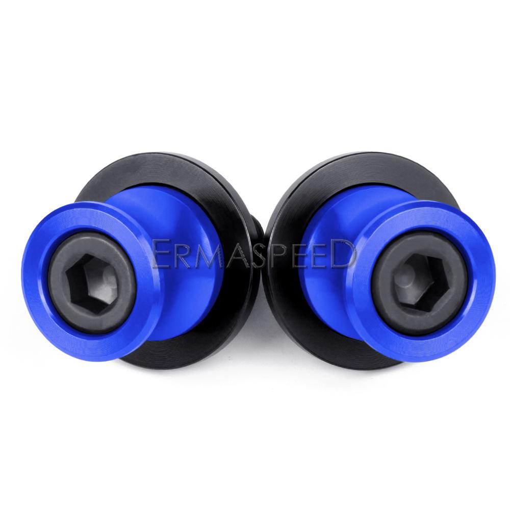 Для Z1000 Z900 Z750 Z250 NINJA250 Z50L ER6N катушки маятника мотоцикла задняя подставка винты ползунки M8 M10 алюминий с ЧПУ Blue-10MM
Для Z1000 Z900 Z750 Z250 NINJA250 Z50L ER6N катушки маятника мотоцикла задняя подставка винты ползунки M8 M10 алюминий с ЧПУ Blue-10MM