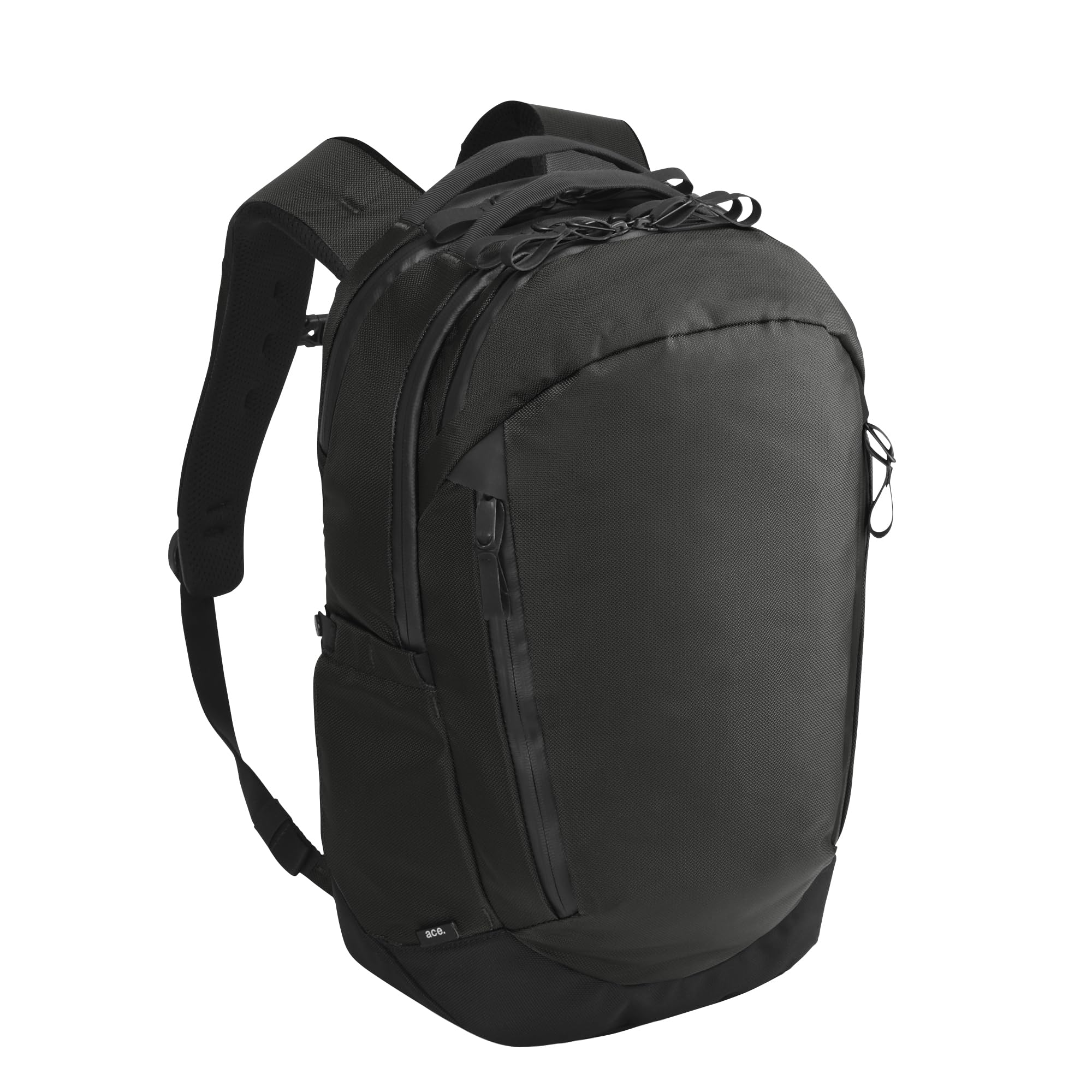 Ace Gene Rugmaster 2 Business Backpack, A4 Size Storage, 14-inch PC Storage, 19L, No. 17761
Ace Gene Rugmaster 2 Business Backpack, A4 Size Storage, 14-inch PC Storage, 19L, No. 17761