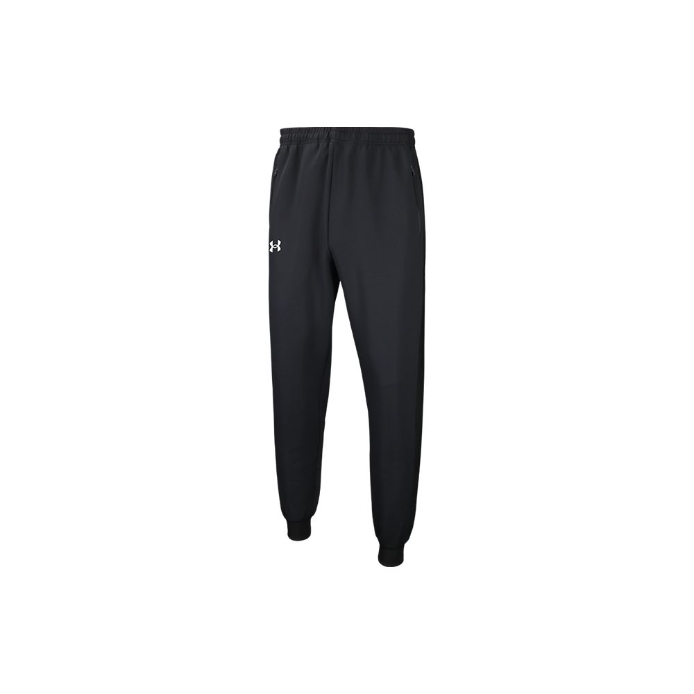 Under Armour Knitted Jacquard Silicone 3D Logo Knitted Sports Pants Men Bottoms Black 22500705-001 L
Under Armour Knitted Jacquard Silicone 3D Logo Knitted Sports Pants Men Bottoms Black 22500705-001 L