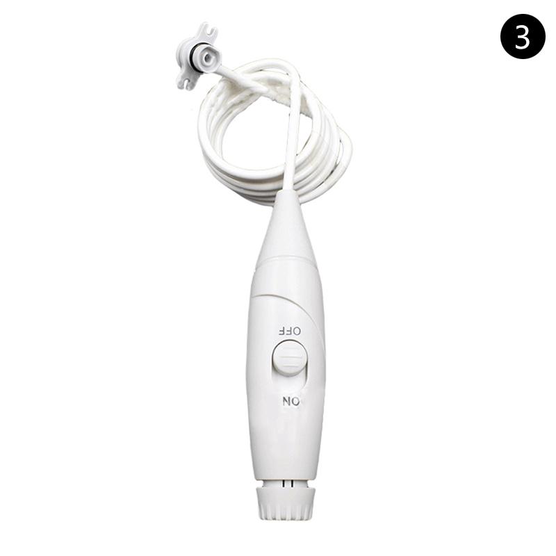 1 шт. сменный комплект пластиковых ручек для водяного шланга, детали подходят для Wp-660 Wp-100
1 шт. сменный комплект пластиковых ручек для водяного шланга, детали подходят для Wp-660 Wp-100