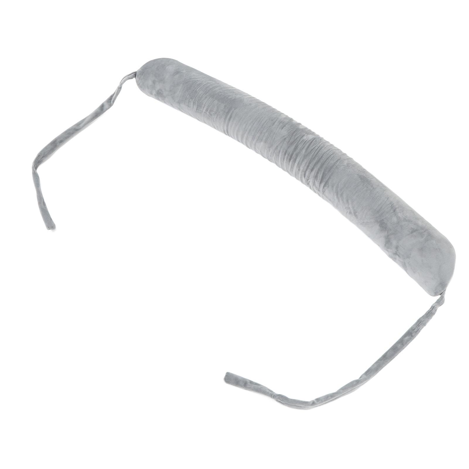 Scoliosis Waist Pillow Adjustable Belt Reduce Soreness Roll Lumbar Support Pillow for Sleeping Night
Scoliosis Waist Pillow Adjustable Belt Reduce Soreness Roll Lumbar Support Pillow for Sleeping Night
