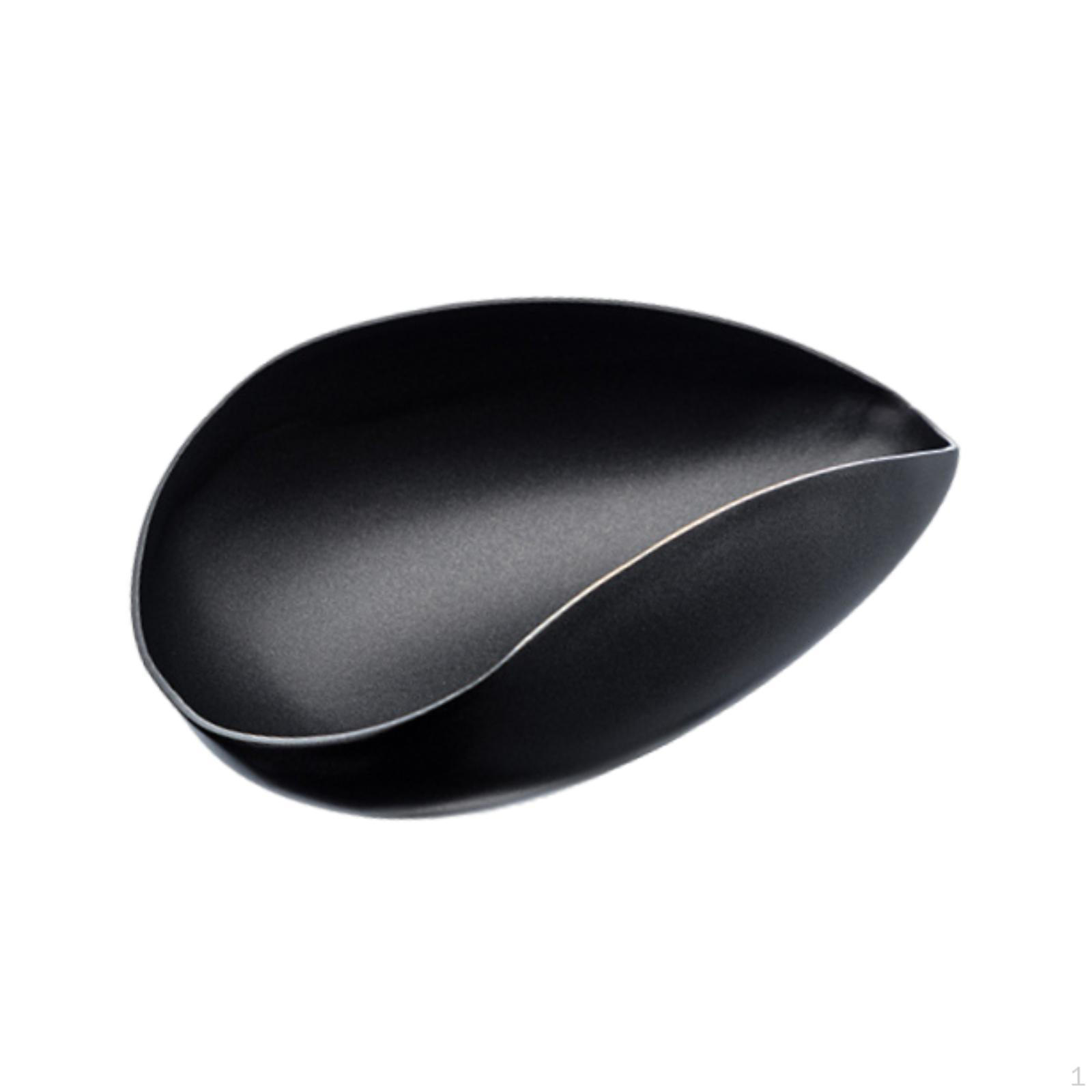 Cup for Coffee Beans, Single-portion Measuring Tray, Precision Container Beans Black
Cup for Coffee Beans, Single-portion Measuring Tray, Precision Container Beans Black