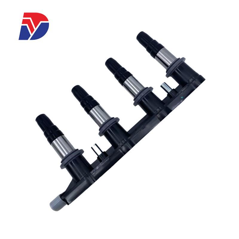Cruze Car Ignition Coil High Voltage Pack UF850 55570160 96476979 28125877 Consult Customer Service
Cruze Car Ignition Coil High Voltage Pack UF850 55570160 96476979 28125877 Consult Customer Service