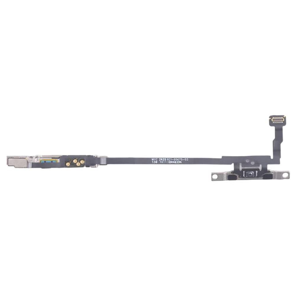 For iPhone Air OEM Power On/Off Flex Cable Spart Part
For iPhone Air OEM Power On/Off Flex Cable Spart Part