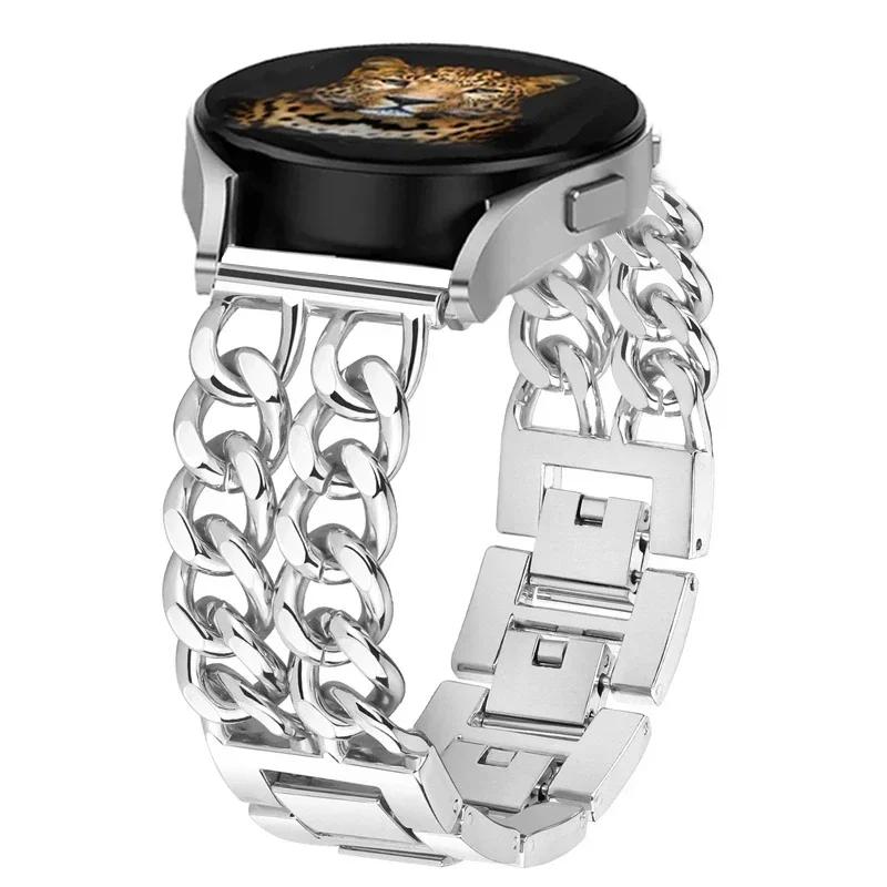 20мм 22мм Ремінці для годинників Samsung Galaxy watch 7 6 5 4Classic Металевий розкішний браслет Amazfit Balance/Bip 6/Bip 5/GTS/GTR 4 ремінець 20mm watch band срібний
20мм 22мм Ремінці для годинників Samsung Galaxy watch 7 6 5 4Classic Металевий розкішний браслет Amazfit Balance/Bip 6/Bip 5/GTS/GTR 4 ремінець 20mm watch band срібний