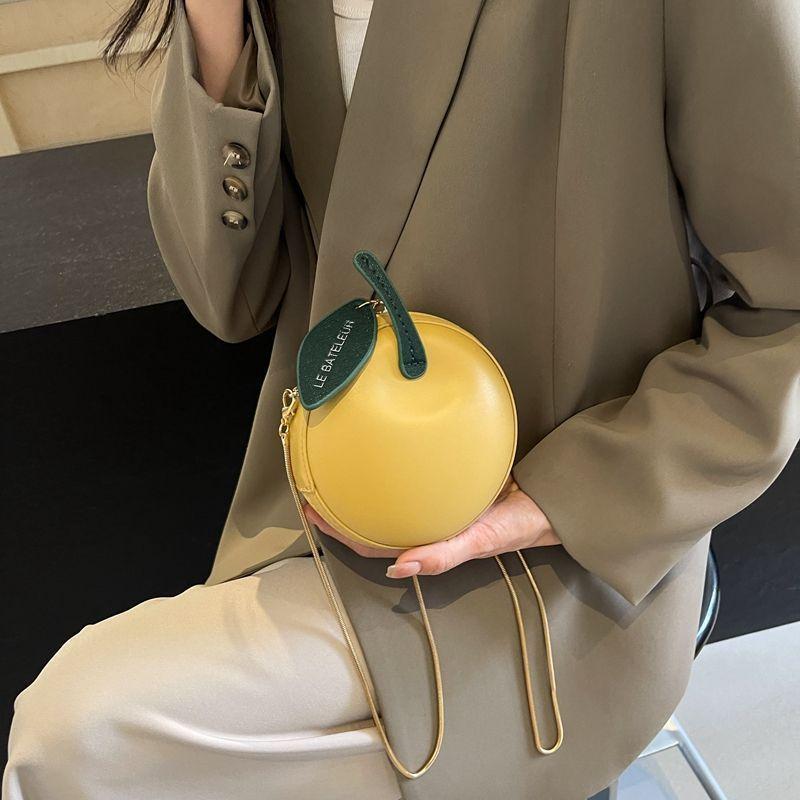 2025 New Mini Crossbody Bag for Women Fashion Small Apple Purse Trendy Chain Shoulder Bag Cute Boho Chic Casual Day Clutch жёлтый
2025 New Mini Crossbody Bag for Women Fashion Small Apple Purse Trendy Chain Shoulder Bag Cute Boho Chic Casual Day Clutch жёлтый