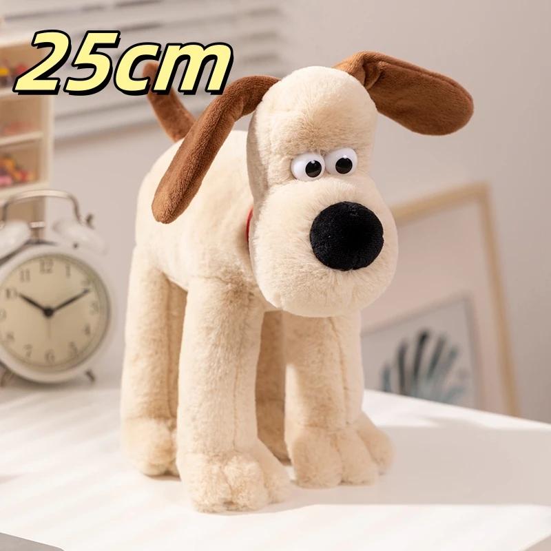 Soft Black Penguin Doll Wallace Gromit Plushies Stuffed Anime Cute Dog Stuffed Dolls Backpack Pendant Key Chain Pillow As Picture
Soft Black Penguin Doll Wallace Gromit Plushies Stuffed Anime Cute Dog Stuffed Dolls Backpack Pendant Key Chain Pillow As Picture