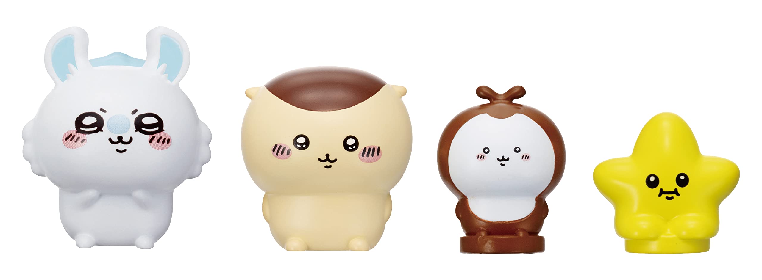 SEGA FAVE Chiikawa Friends Set
SEGA FAVE Chiikawa Friends Set